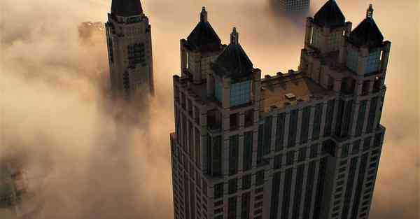 物流大数据复习