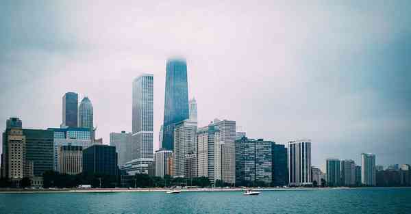 大数据下的工业互联网（大数据下的工业互联网龙头）