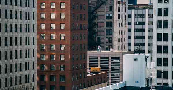 大数据下的工业互联网（大数据下的工业互联网龙头）