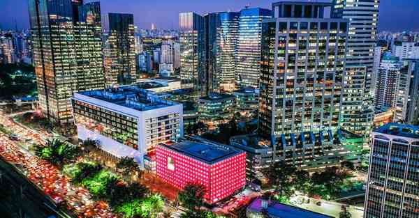 金融大数据的数据特点（金融大数据的数据特点是什么）