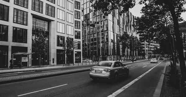 物流大数据复习