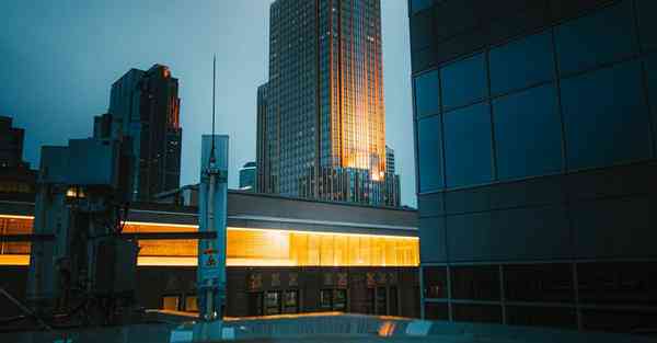 金融大数据的数据特点（金融大数据的数据特点是什么）