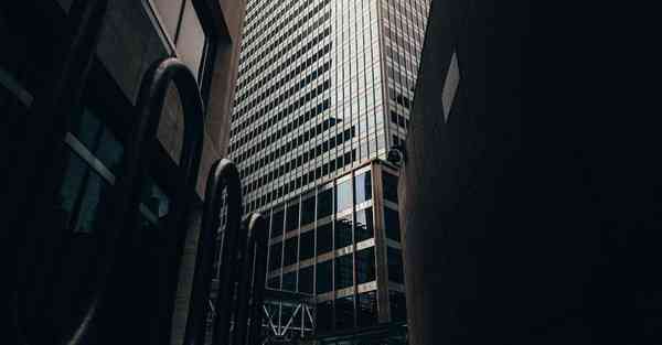 金融大数据的数据特点（金融大数据的数据特点是什么）