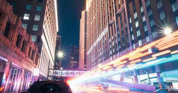 物流大数据复习